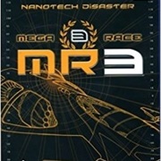 Megarace 3