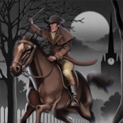 Paul Revere's Midnight Ride (TV Movie)