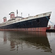 SS United States