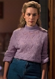 The Haunting of Bly Manor (2020)