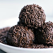 Brigadeiros