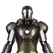 Iron Man Mark XII