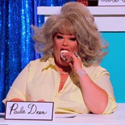 Darienne Lake as Paula Deen