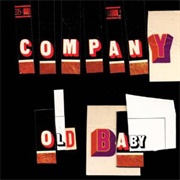 Poison Ivy - Company