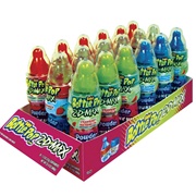 Baby Bottle Pop 2D Max