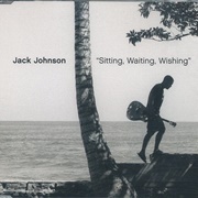 Jack Johnson Sitting, Waiting, Wishing