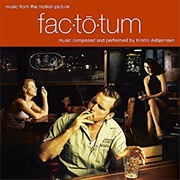 Factotum Soundtrack