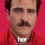 Arcade Fire and Owen Pallett - Her Original Motion Picture Score