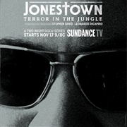 Jonestown: Terror in the Jungle