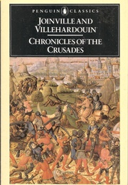 Chronicles of the Crusades (Joinville & Villehardouin (Tr. Shaw))