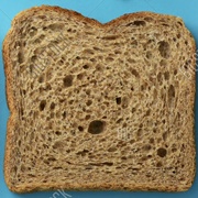 Hard Brown Bread