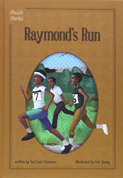 Raymond's Run (Toni Cade Bambara)