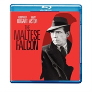 The Maltese Falcon