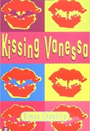 Kissing Vanessa (Simon Cheshire)