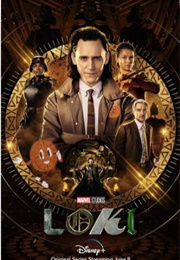 Loki (2021)