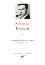 Le Bourgmestre De Furnes (Simenon)