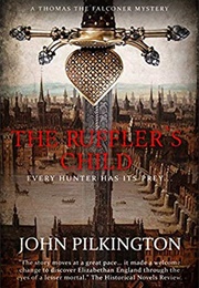 The Ruffler's Child (John Pilkington)