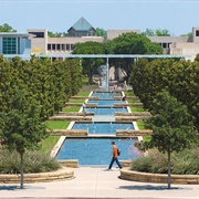 University of Texas at Dallas