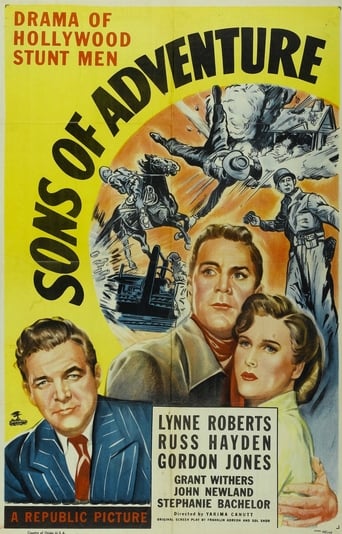 Sons of Adventure (1948)