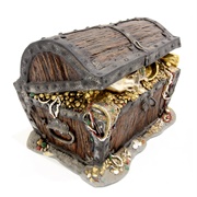 Pirate Treasure