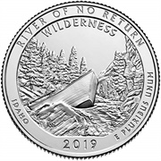 River of No Return Wilderness