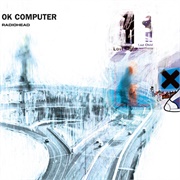 Radiohead - OK Computer