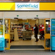 Somerfield