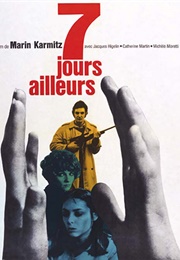 Seven Days Somewhere Else (1969)