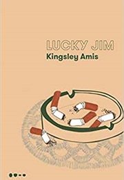 Lucky Jim (Kingsley Amis)
