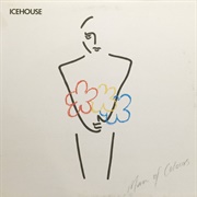 Icehouse - Man of Colours (1987)