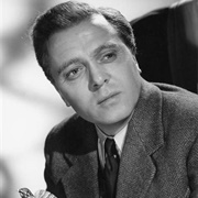 Richard Attenborough