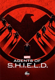 Marvel's Agents of S.H.I.E.L.D. (Season 3, E11-19) (2015)