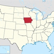 Iowa