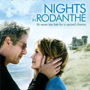 Nights in Rodanthe