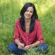 Liz Bonnin