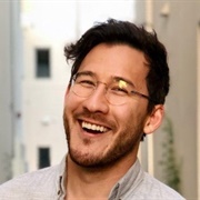 Markiplier