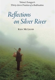 Reflections on Silver River (Ken I McLeod)