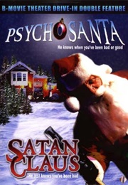 Psycho Santa (2003)