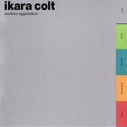 Ikara Colt - Modern Apprentice