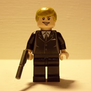 James Bond (Daniel Craig)