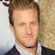 Scott Caan (Charley Tweeder) Varsity Blue