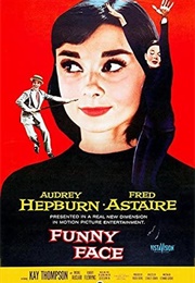 Funny Face (1957)