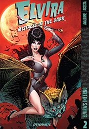Elvira: Mistress of the Dark Vol. 2 (David Avallone)