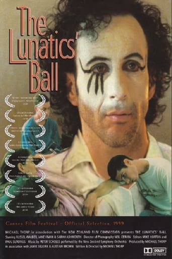 The Lunatics&#39; Ball (1999)