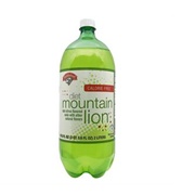 Diet Mountain Lion