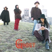 Ghost - Ghost