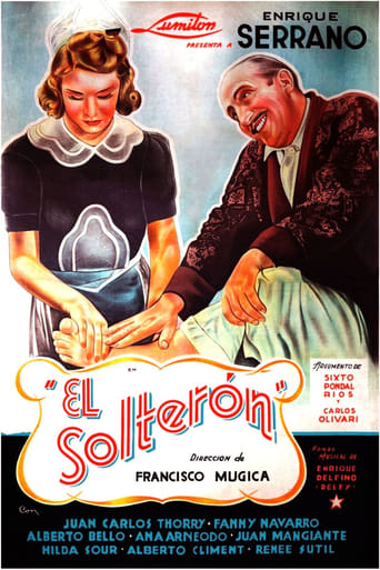 El Solterón (1940)