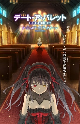 Date a Bullet: Nightmare or Queen (2020)