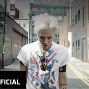 Crooked - G-DRAGON