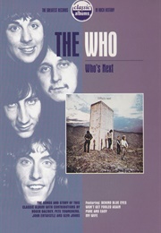 Classic Albums: The Who: Who's Next (1999)